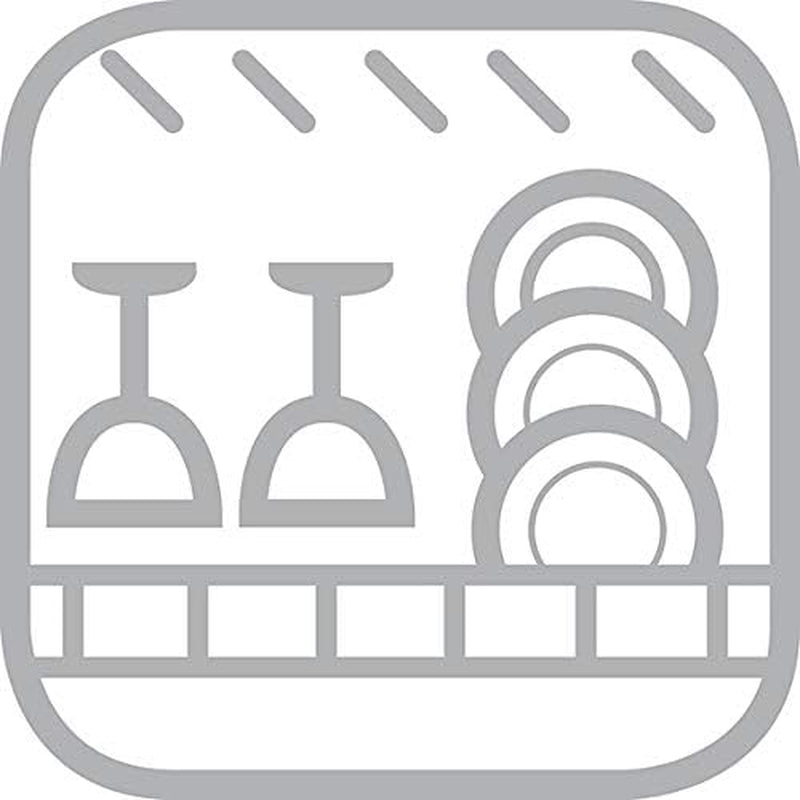 Zeller 26510 Ensemble de tasses à expresso, 12 pièces, Magic Eyes, blanc