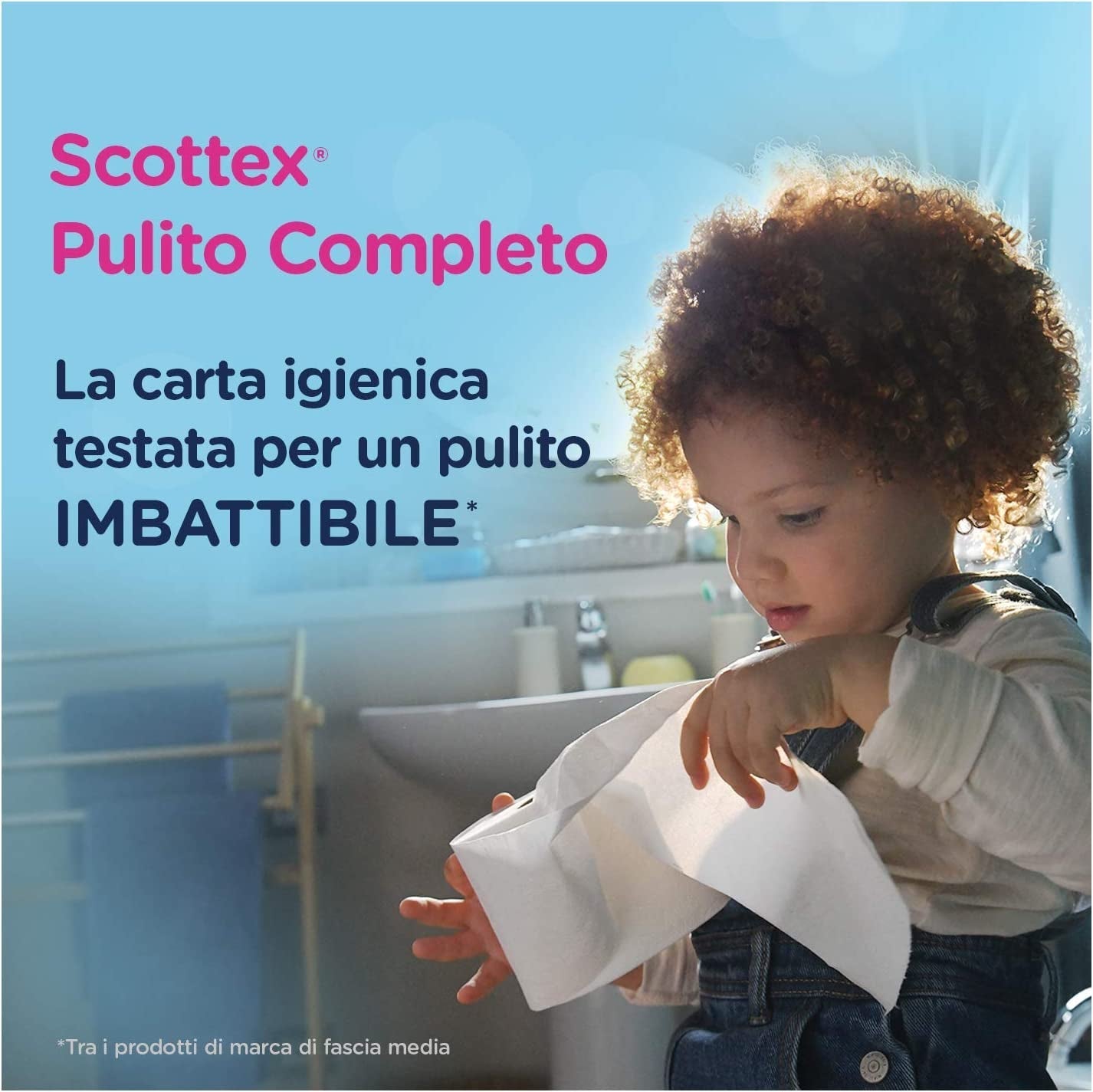 Papier toilette, paquet de 16 maxi rouleaux - 1830 G | 16 pièces (paquet de 1)