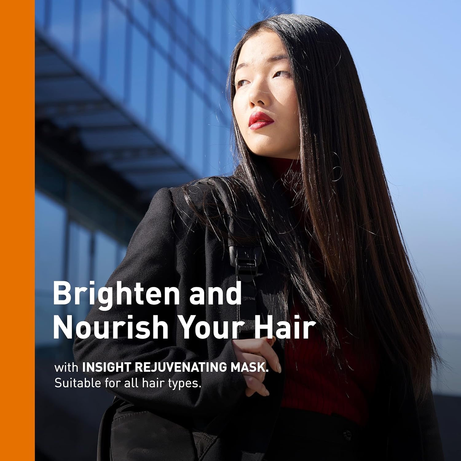 Masque antioxydant rajeunissant - Masque capillaire Naty Shop 250 ml