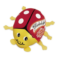 Sachet scarabée porte-bonheur Reber - sachet de 15 scarabées Bonbons au chocolat Naty Shop