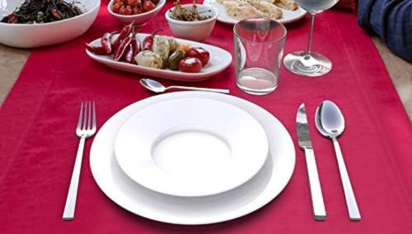 Ménagère Giada pour 6 personnes, 24 pièces Cuisine Naty Shop