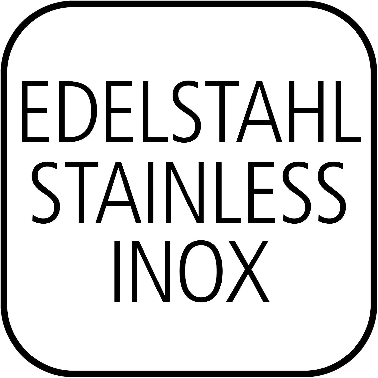 APS 40510 Dozator de zahăr - OLD FASHIONED, Ø 7,5 cm, H: 14 cm, Sticlă, 0,35 litri, Capac cu filet din...