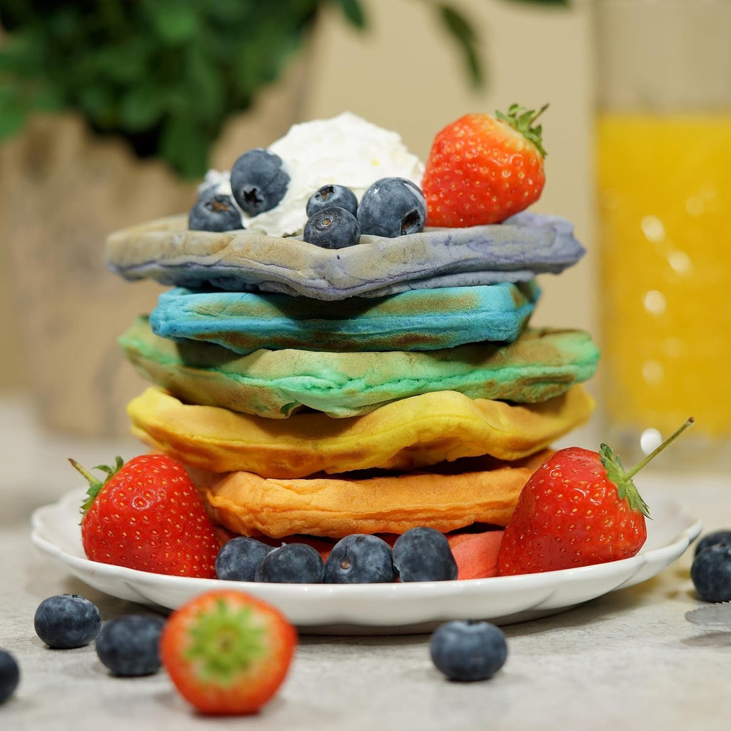 Pastă colorantă alimentară Sugarflair Colourflex Extra Paste roz - Colorant alimentar comestibil pentru cremă de unt, ciocolată, pastă de zahăr, glazură, fondant, mixuri pentru prăjituri, aluat și multe altele - 25g