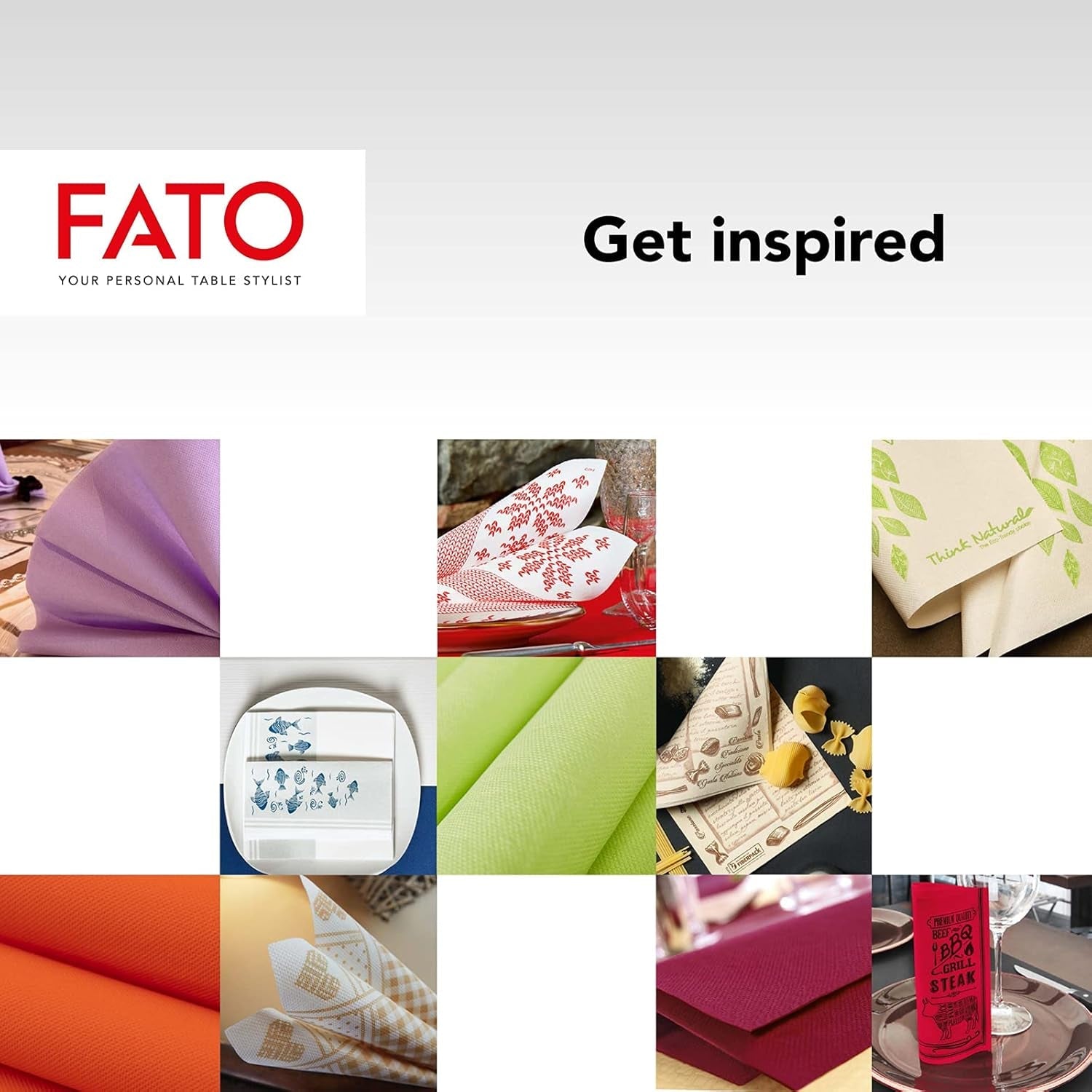 - Mouchoirs en papier jetables douceur et douceur, paquet de 40 mouchoirs taille 38 x 38, 4 plis, 2 épaisseurs, vert forêt, papier 100 % pure cellulose certifié Fsc (paquet de 2)