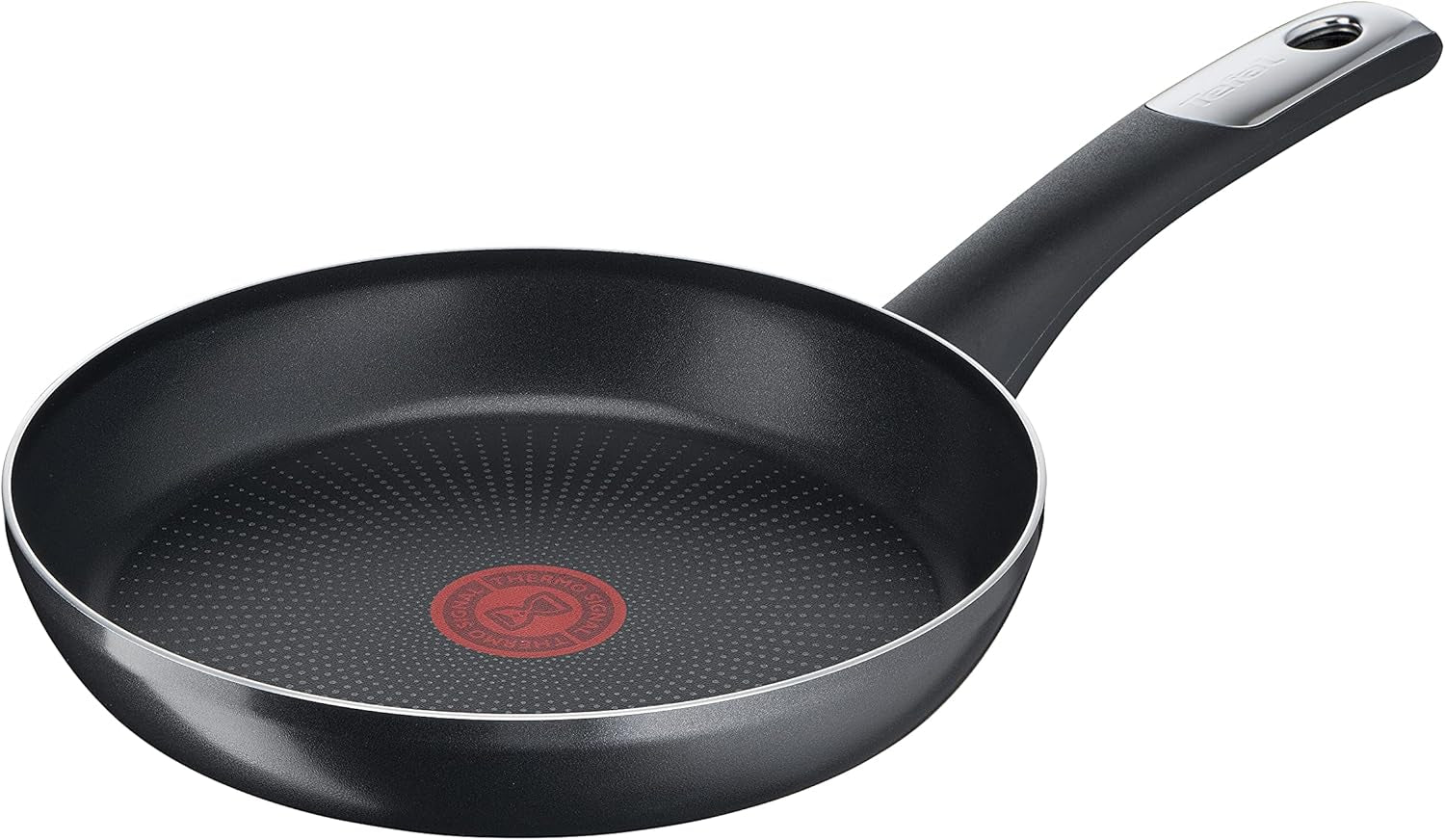 Tefal Hard Titanium Essential, ne convient pas aux casseroles et poêles à induction Naty Shop 28 Cm