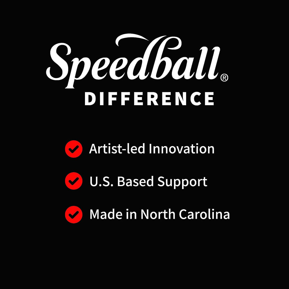 Ensemble de découpe pour lino