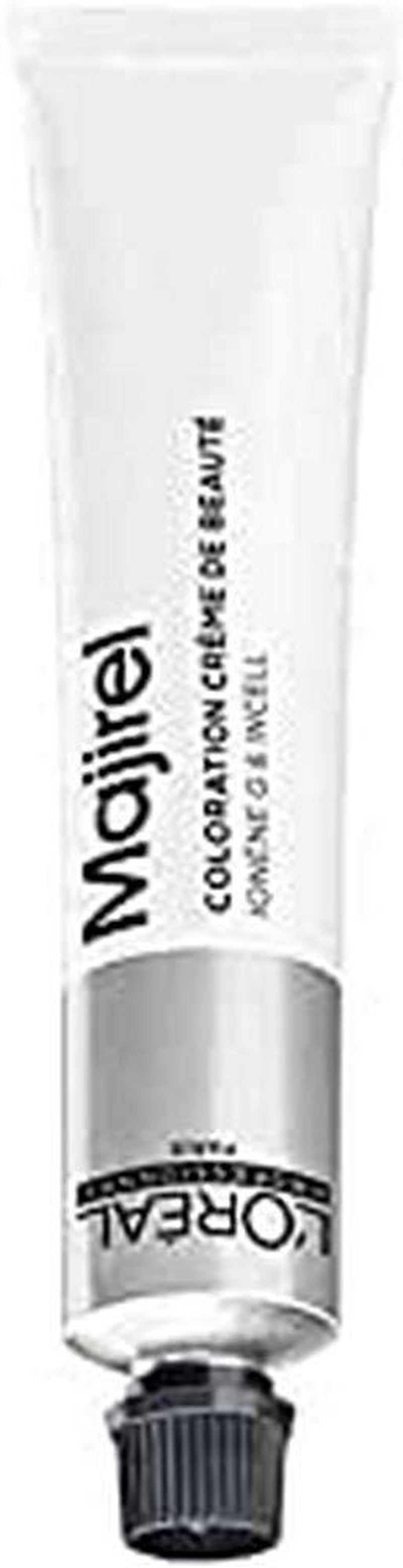 L'Oréal Professionnel Majirel 5 châtain clair, 50 ml teinture capillaire aromatisée Naty Shop 5 - châtain clair 50 Ml (1 paquet)