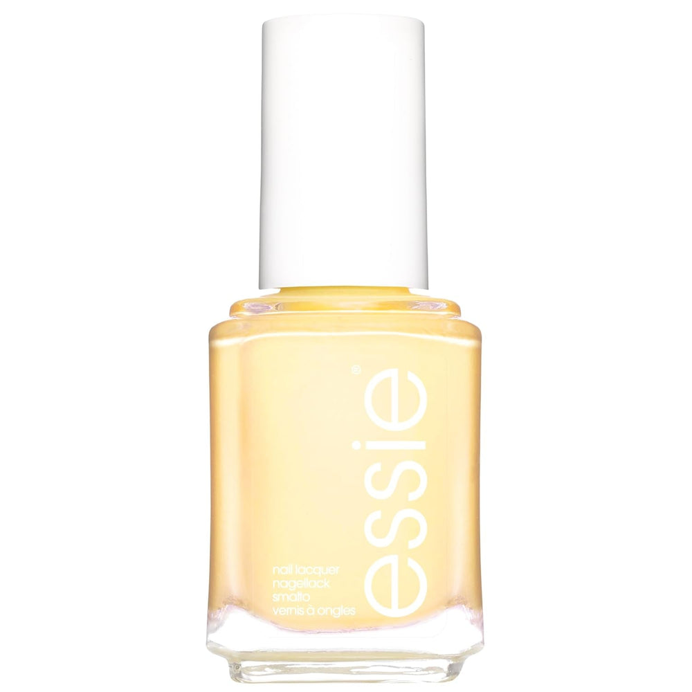 Essie Nagellack für farbintensive Fingernägel, Nr. 413 mrs always-right, Rot, 13,5 ml