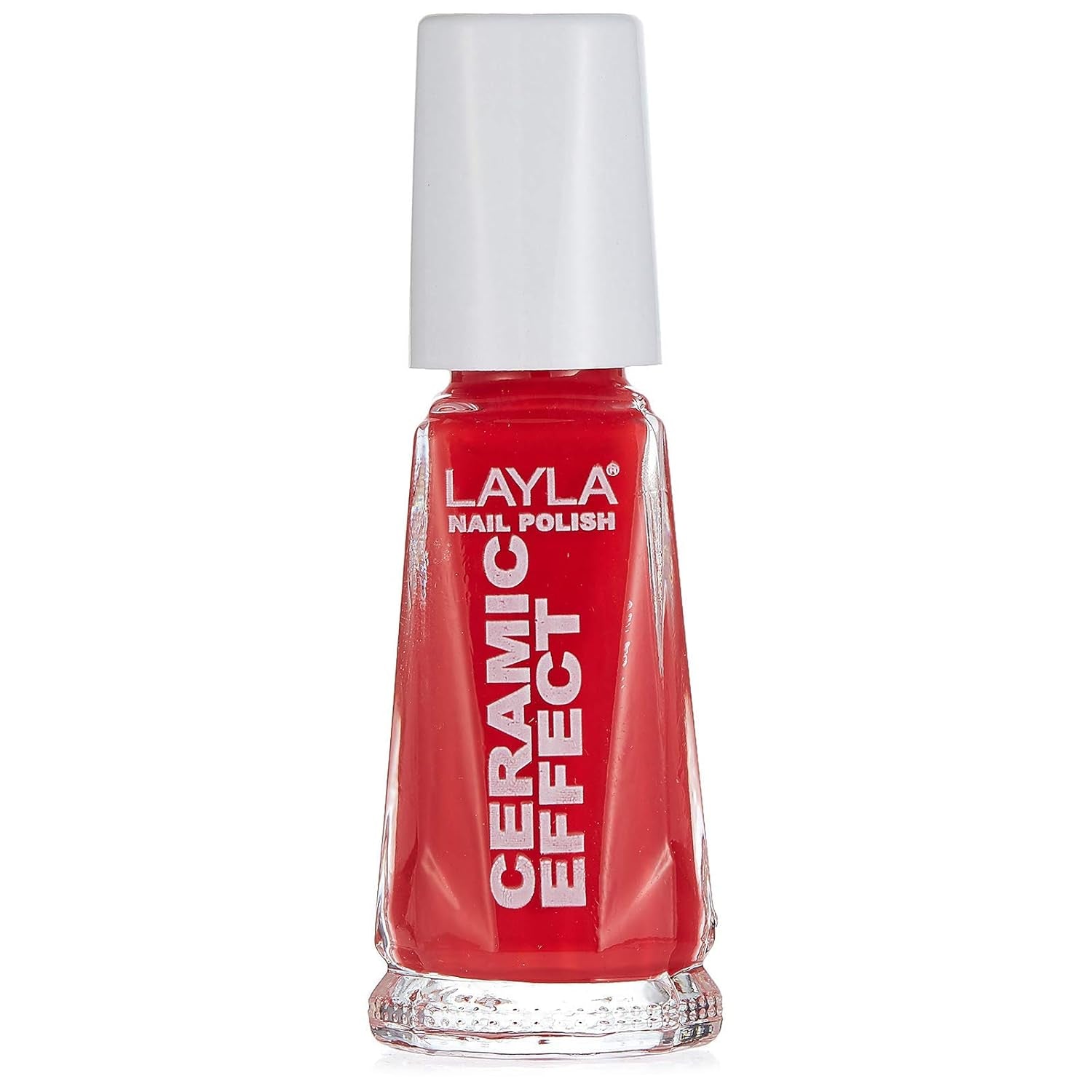 Cosmetics 1243R23-051 Vernis à ongles effet céramique - Danse avec les étoiles, pack de 1 (1 x 0,01 l)