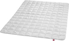 Couverture lestée Abeil, 7,5 kg, 220 X 240 cm, effet apaisant, blanc Couettes et couettes Naty Shop