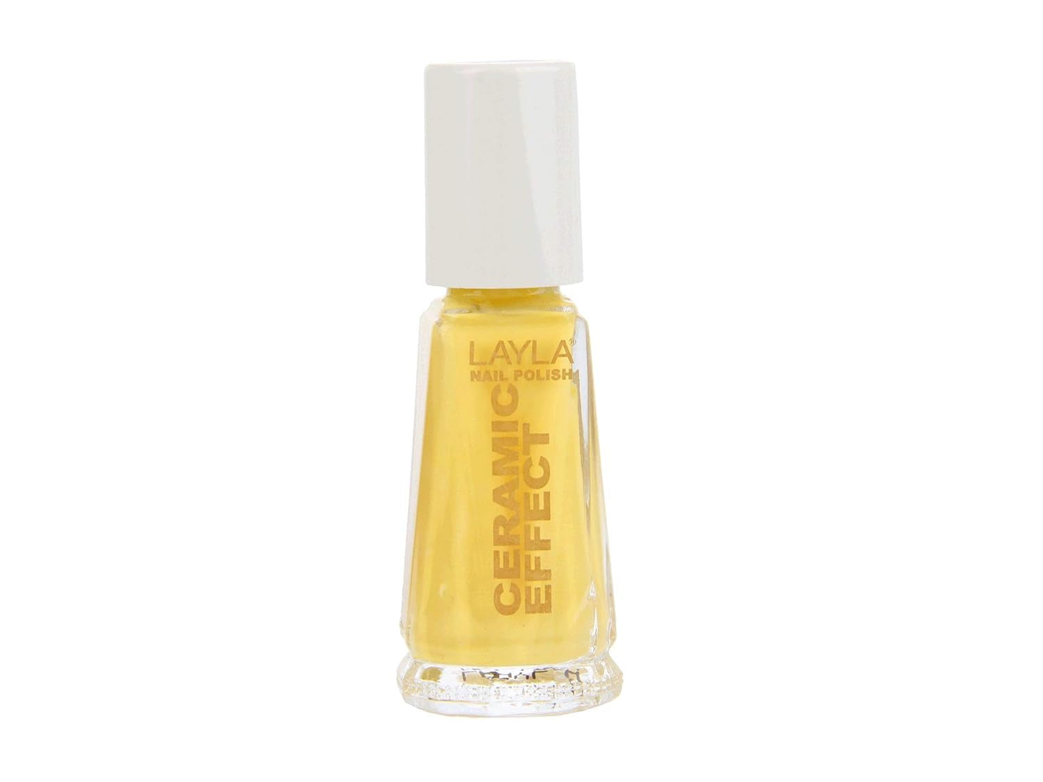 Cosmetics 1243R23-051 Vernis à ongles effet céramique - Danse avec les étoiles, pack de 1 (1 x 0,01 l)