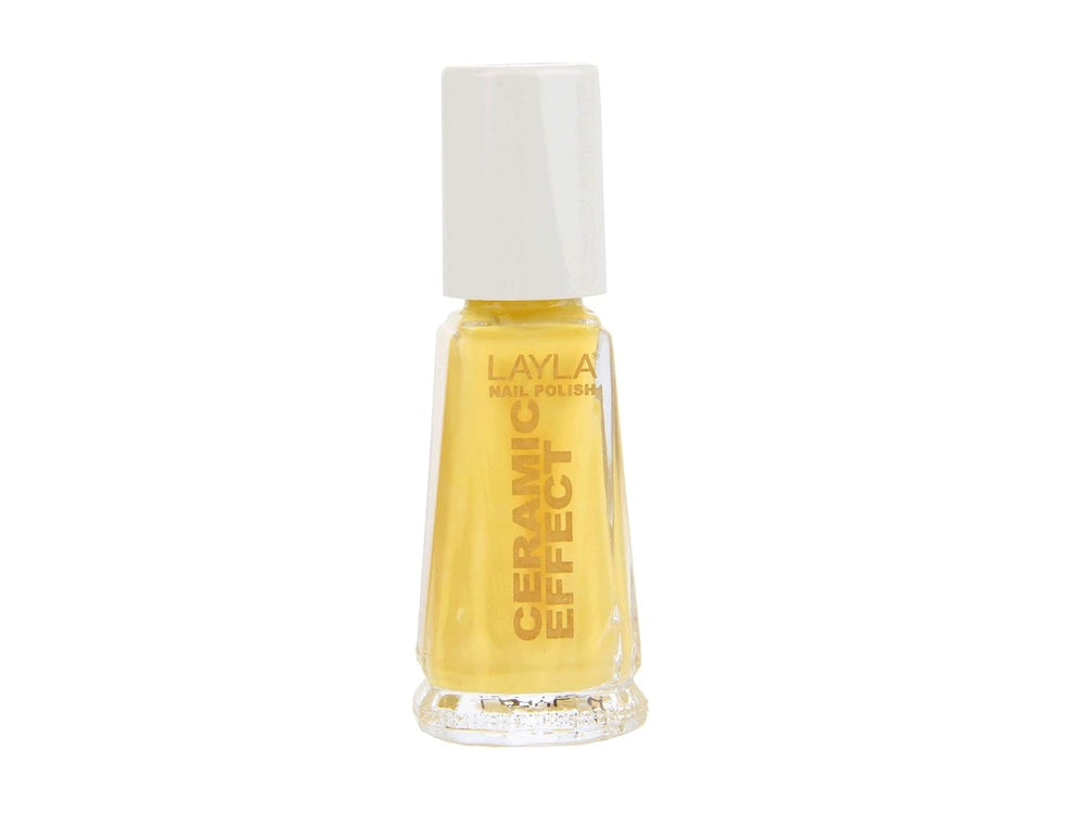 Cosmetics 1243R23-051 Vernis à ongles effet céramique - Danse avec les étoiles, pack de 1 (1 x 0,01 l)
