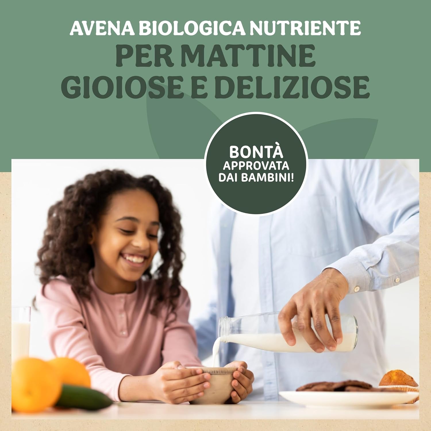 Cornflakes bio légers 500g par paquet