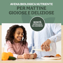 Cornflakes bio légers 500g par paquet