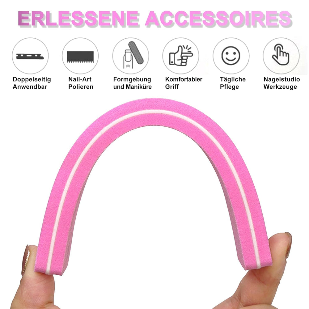 Lot de faux ongles – 240 pièces courtes et carrées, modèle en gel souple, dégradé de blanc nu, colle naturelle sur faux ongles pour femme, à faire soi-même (dégradé nu, 240X)