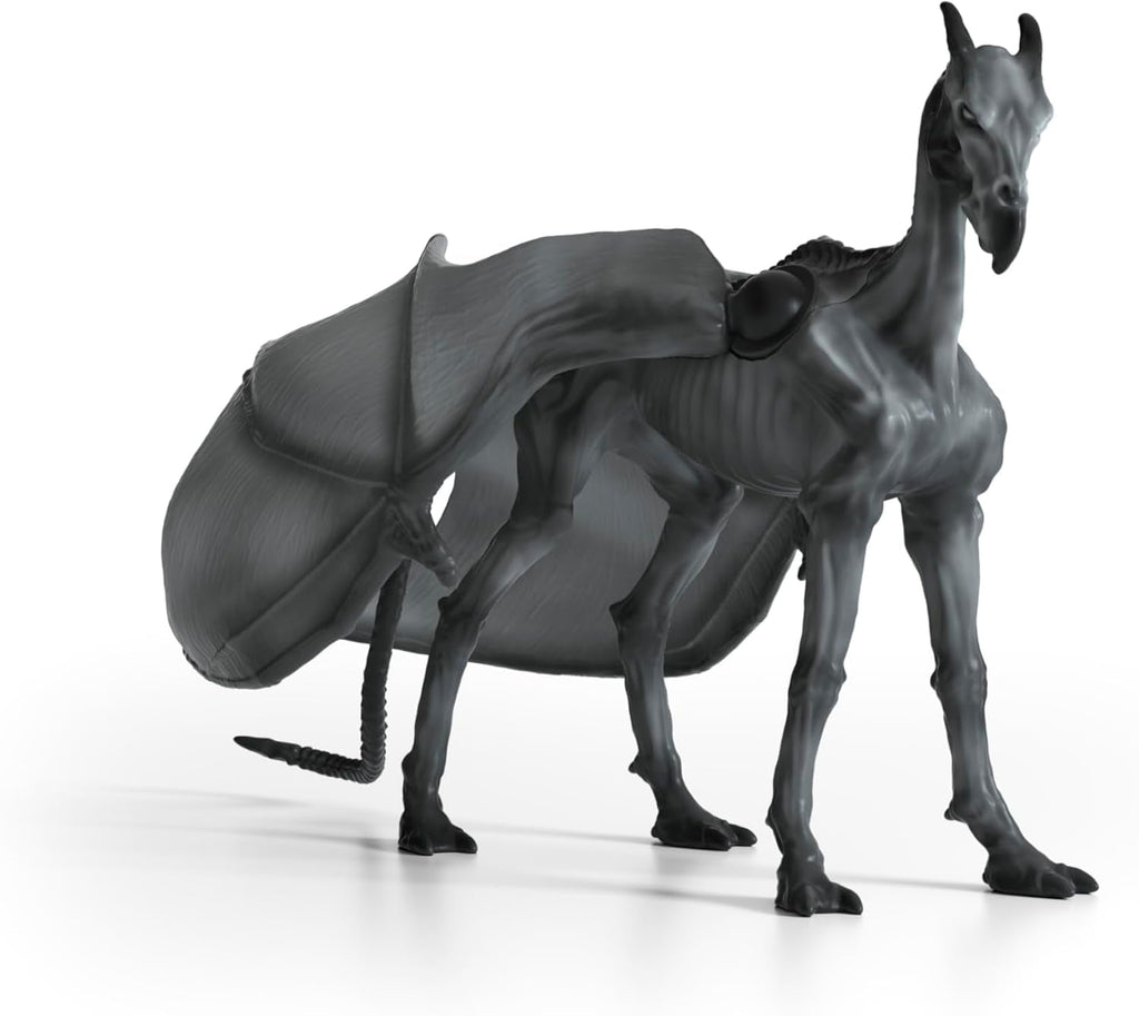 Schleich 13996 Thestral, de la 6 ani, HARRY POTTER - figurină de joacă, 21 X 16 X 18 cm Action figures Naty Shop