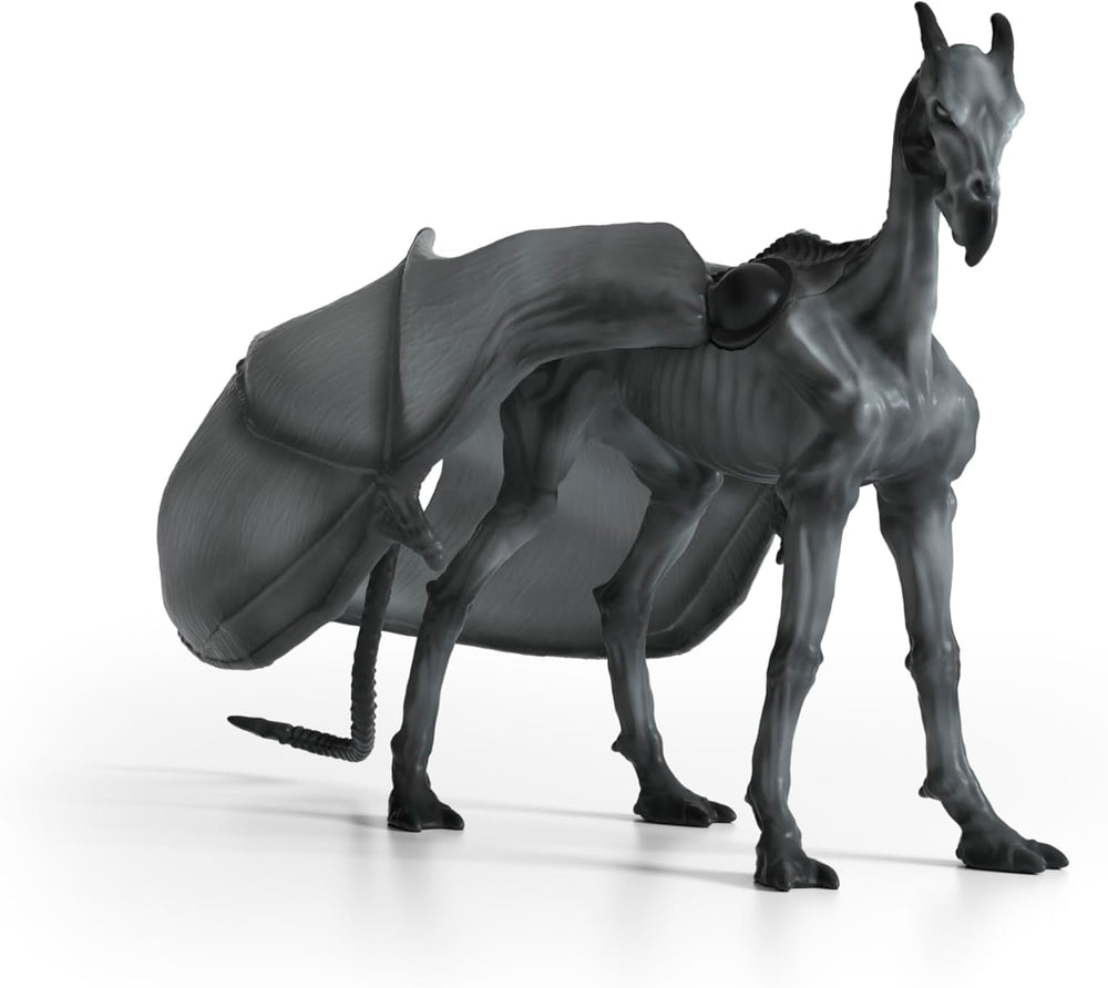 Schleich 13996 Thestral, à partir de 6 ans, HARRY POTTER - figurine de jeu, 21 X 16 X 18 cm Figurines Naty Shop