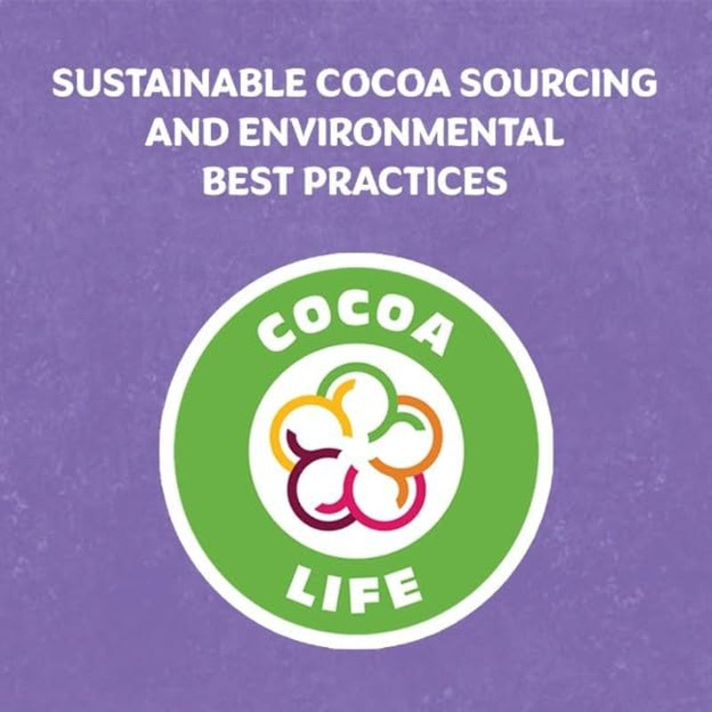 Milka Favourites, 108 praline ambalate individual, sortimente diverse, 1 Kg Bomboane de Ciocolata Naty Shop