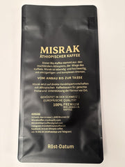 – Guji Natural, 500g, torréfaction moyenne Plus