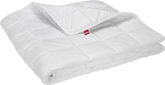 Couverture lestée Abeil, 7,5 kg, 220 X 240 cm, effet apaisant, blanc Couettes et couettes Naty Shop