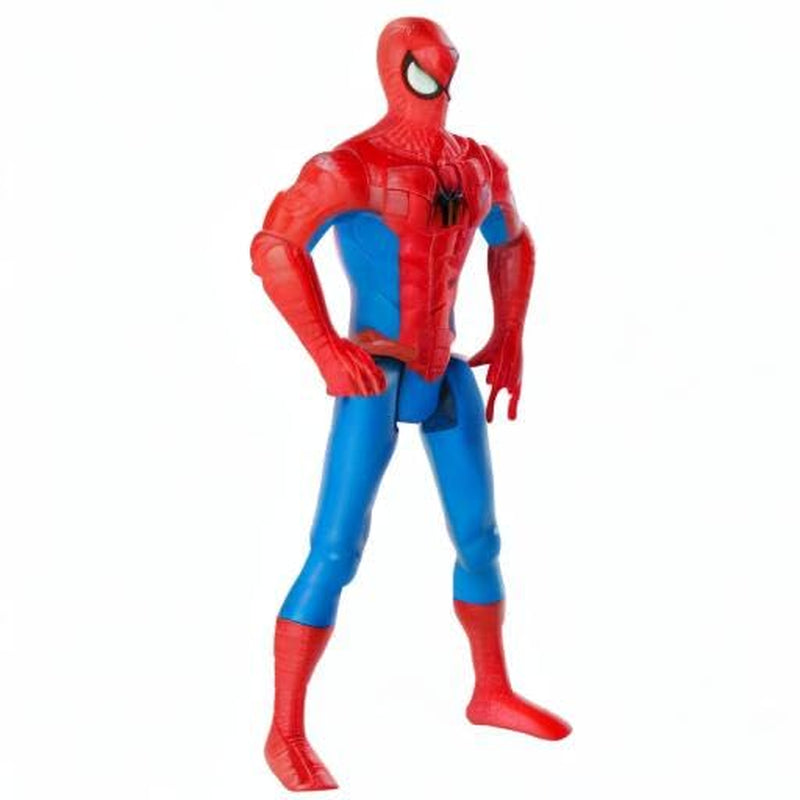 Spider-Man Marvel Epic Hero Series Classic Figurine d'action de 10 cm de haut Figurines Naty Shop