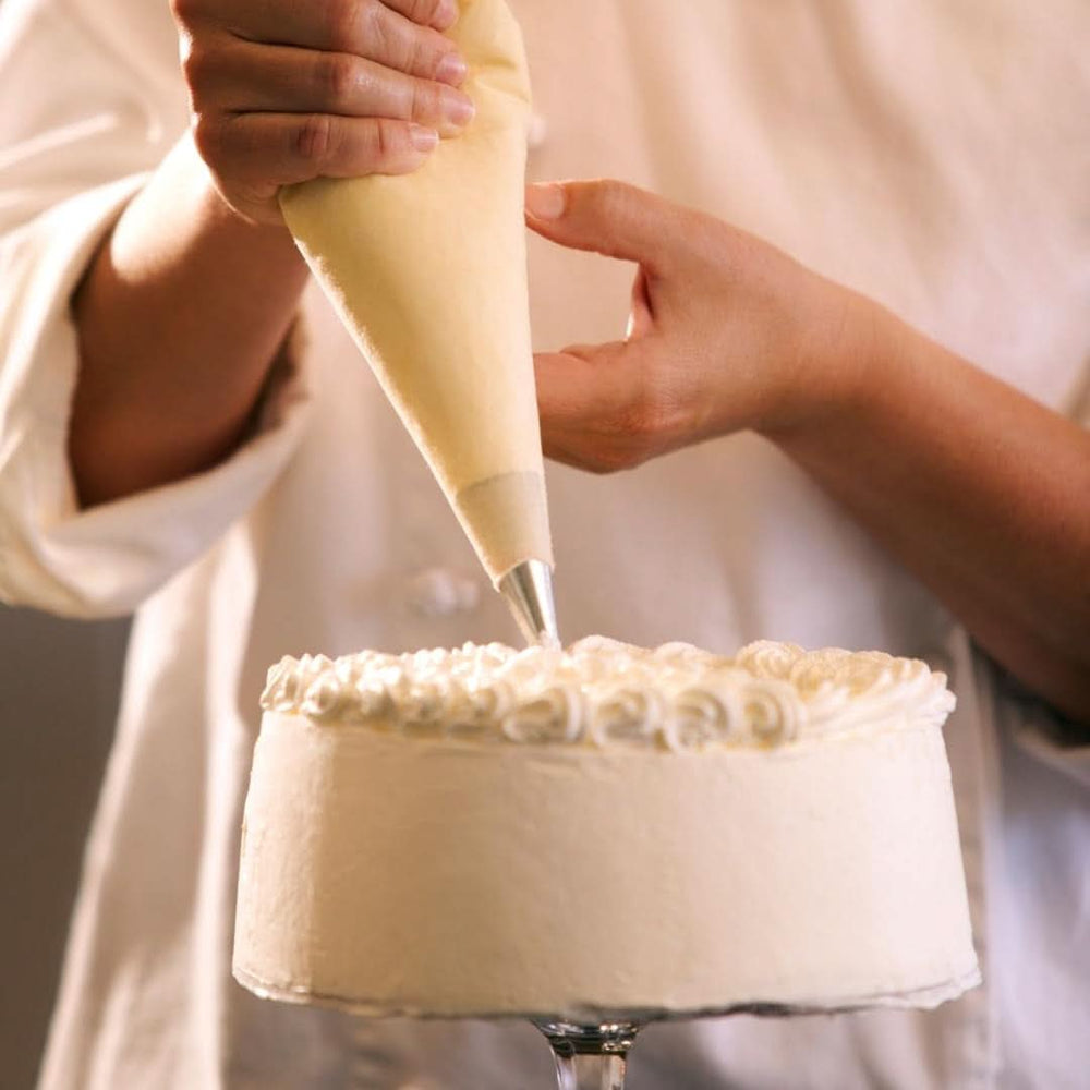 Cake Company Royal Glaçage, 1 kg, glaçages et décorations sans gluten Naty Shop