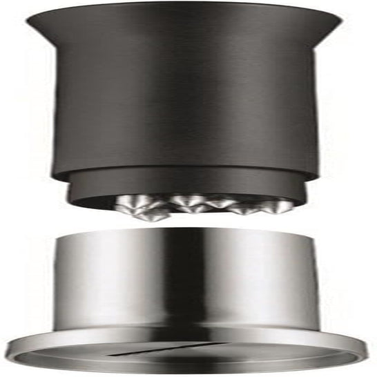 WMF Top Tools Moulin à Muscade 16,5 cm Râpes et Trancheuses Naty Shop