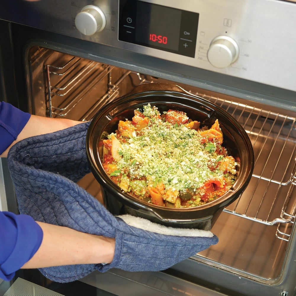 Mijoteuse Crock-Pot, 4,7 litres Mijoteuse Naty Shop