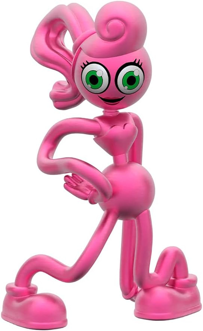 Poppy Playtime - pack de 4 figurines Figurines Naty Shop