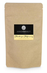 Ankerkraut Hamburger Hafencurry, Curry Gewürz ohne Salz, lecker würzen, einfach kochen, 150 g im aromadichten Beutel