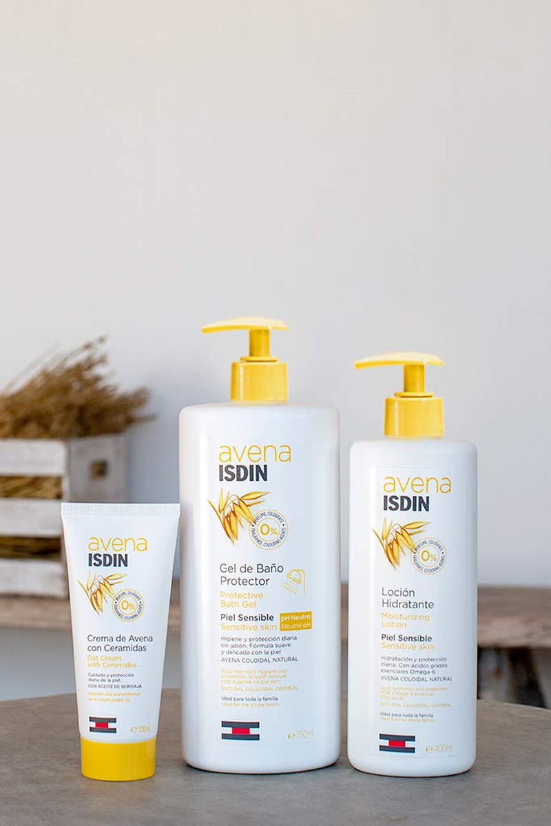 Crèmes ISDIN, 100 ml