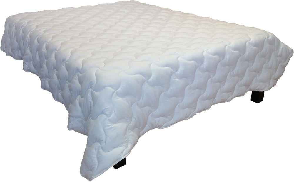 Abeil 15000000325 Oreiller, blanc, blanc, 240 X 260 cm Couettes et couettes Naty Shop 140 X 200 Cm