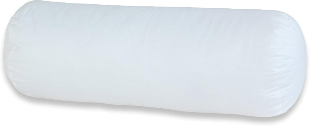 Oreiller Badenia Trendline Comfort avec housse en coton, 40 X 80 cm, blanc, certifié Oeko-Tex, produit selon la norme de qualité allemande Oreillers standard Naty Shop 15 X 40
