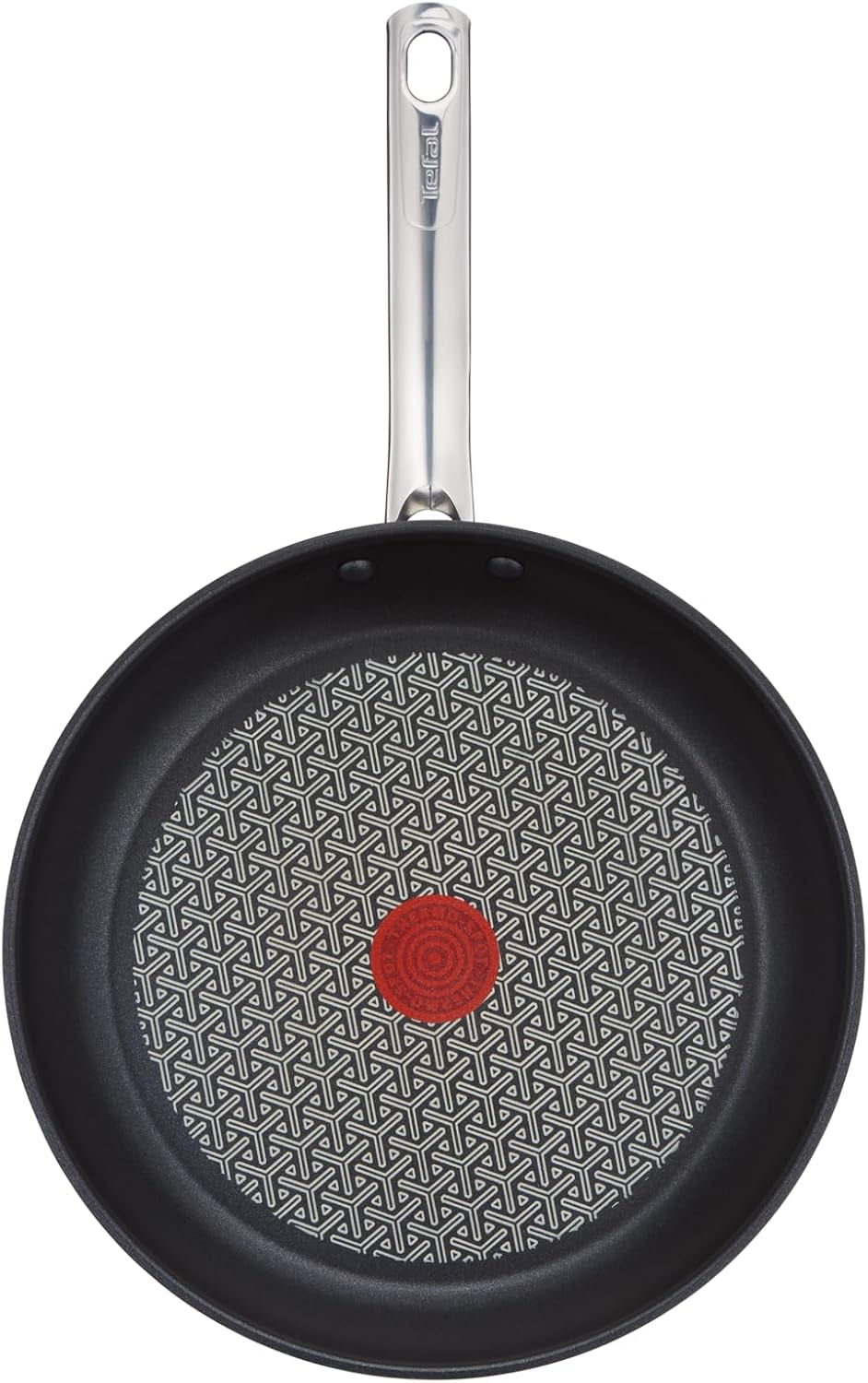 Tefal Duetto, indicateur de température Thermo-Spot Casseroles et poêles Naty Shop