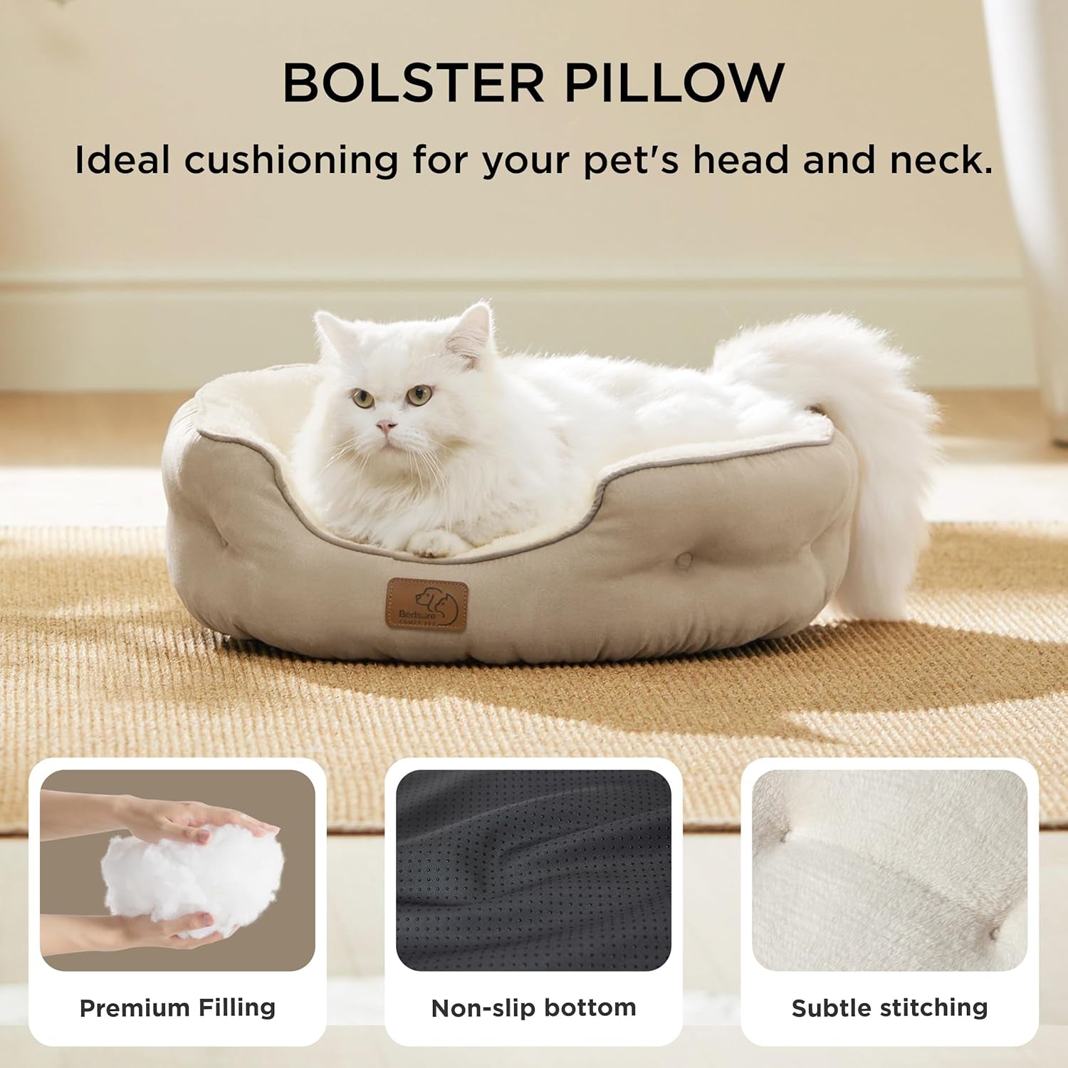 Lits et Canapés, Couvertures et Meubles, Animaux, Chats, Lits pour chats, Chats - lits, matelas