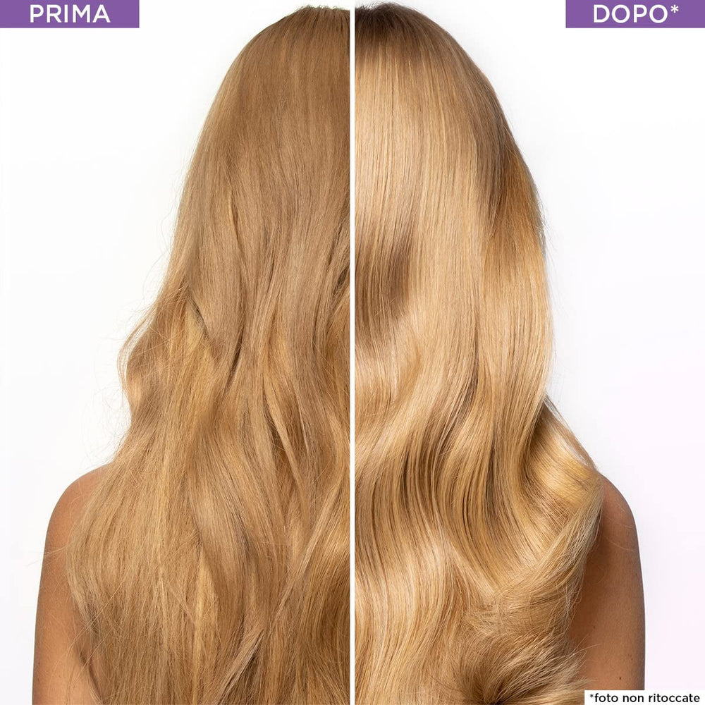 L'Or?al Paris Elvive Hydra Hyaluronic Maschera 72H Booster di Idratazione 300 ml Masque Capillaire Naty Shop