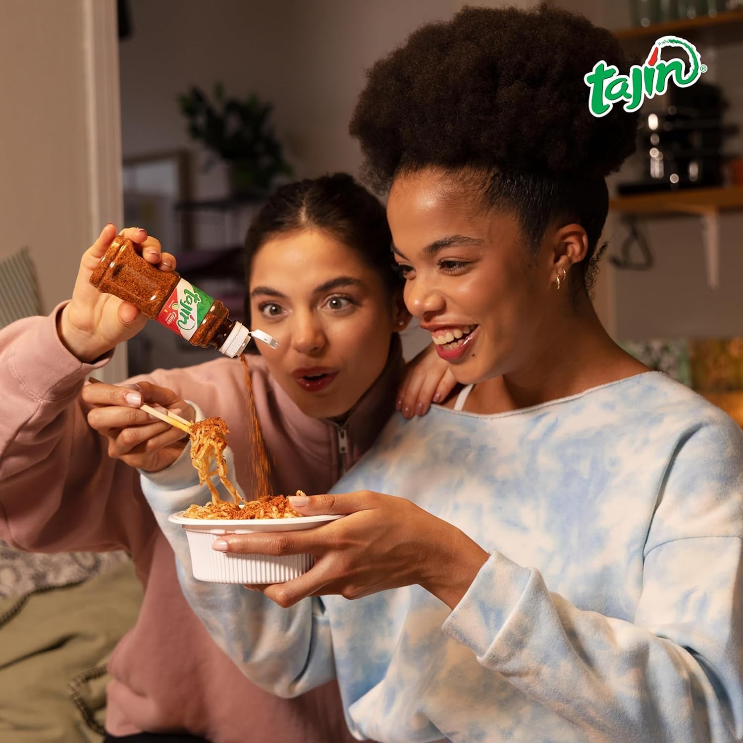 Tajin Assaisonnement pour fruits et collations, 141,7 g par Tajin [Aliments]