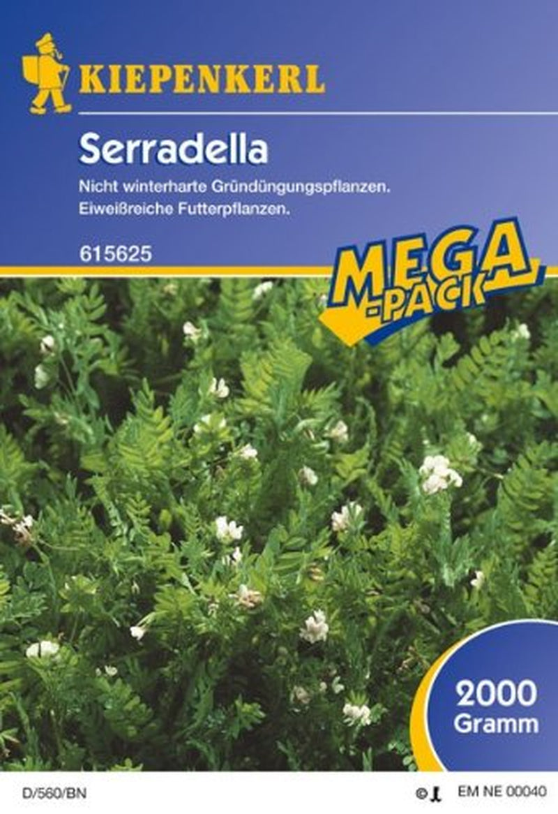 Seradella 2 Kg