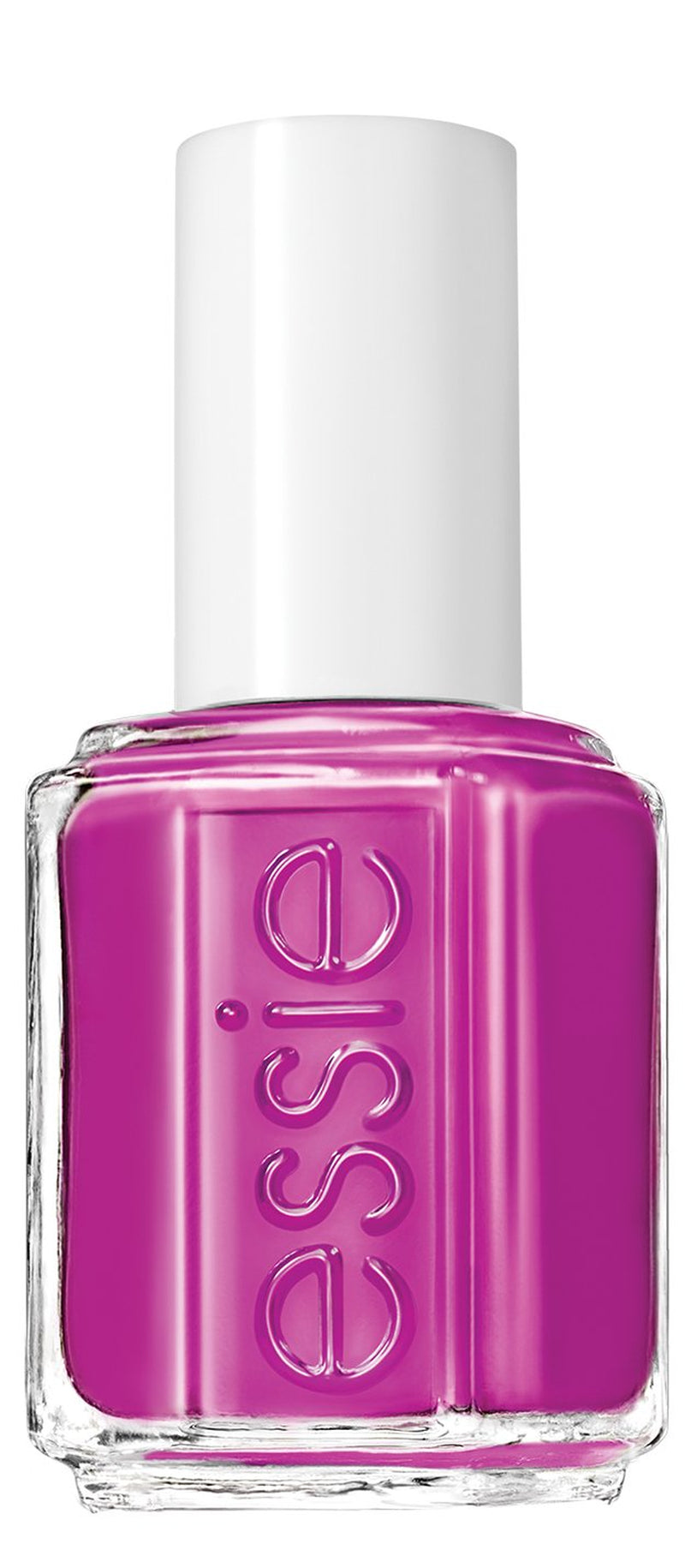 Essie Schnelltrocknender Nail Lacquer "expression", Nr. 210 jetez-le, Violett, Vegane Formel, 10 ml