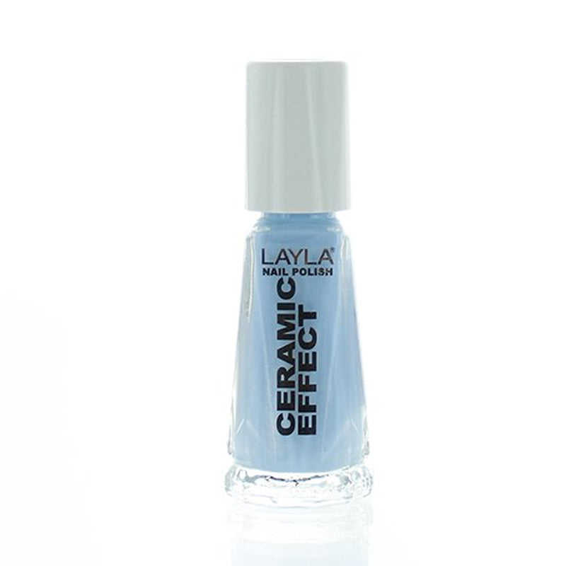 Cosmetics 1243R23-051 Vernis à ongles effet céramique - Danse avec les étoiles, pack de 1 (1 x 0,01 l)