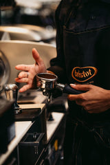 Bristot Buongusto Crema Oro, grains entiers, 1kg