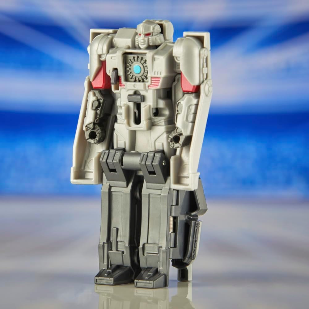 Transformers : One COG Changer Megatron (D-16) Figurine Figurines Naty Shop