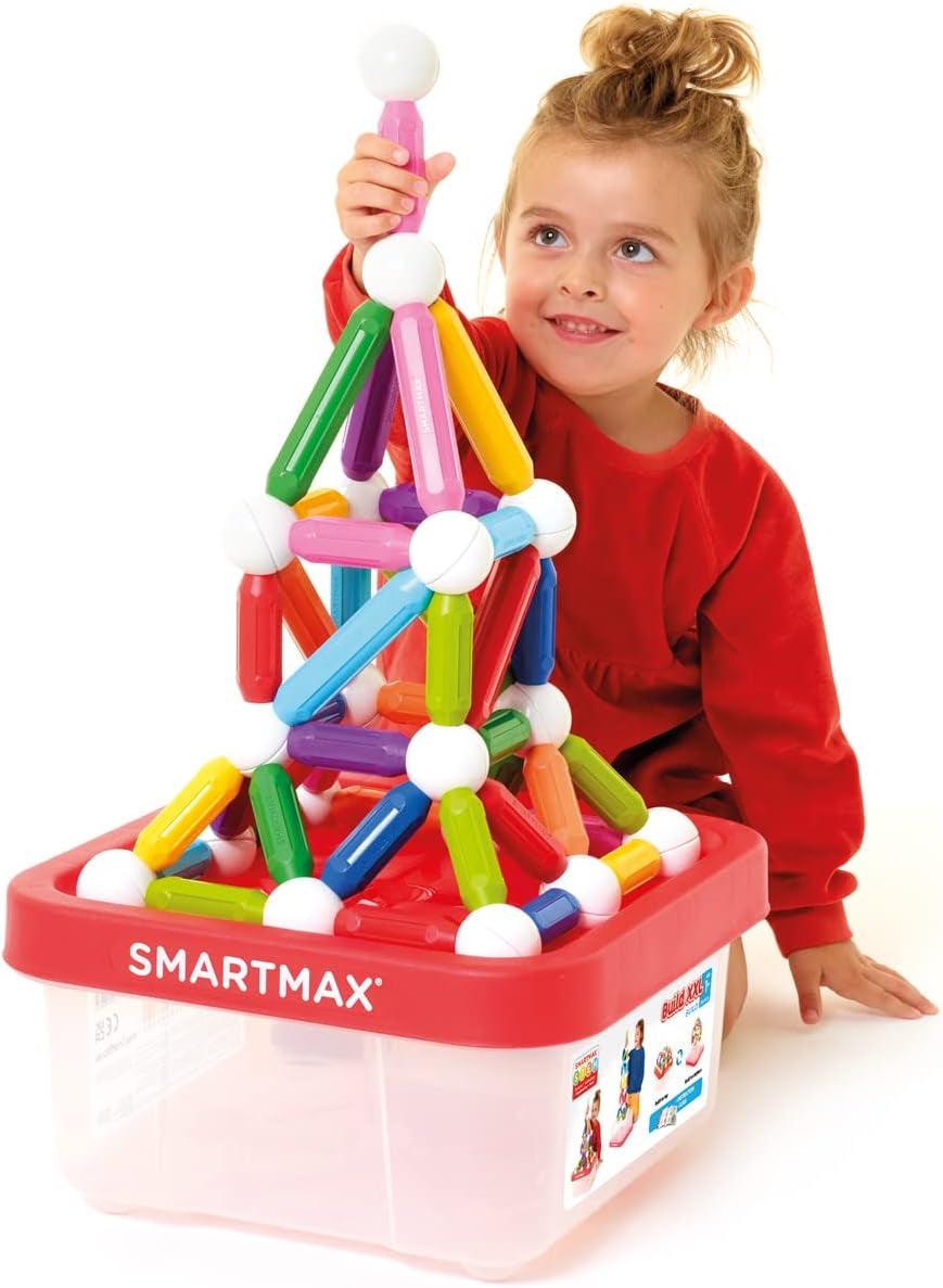 - Build XXL