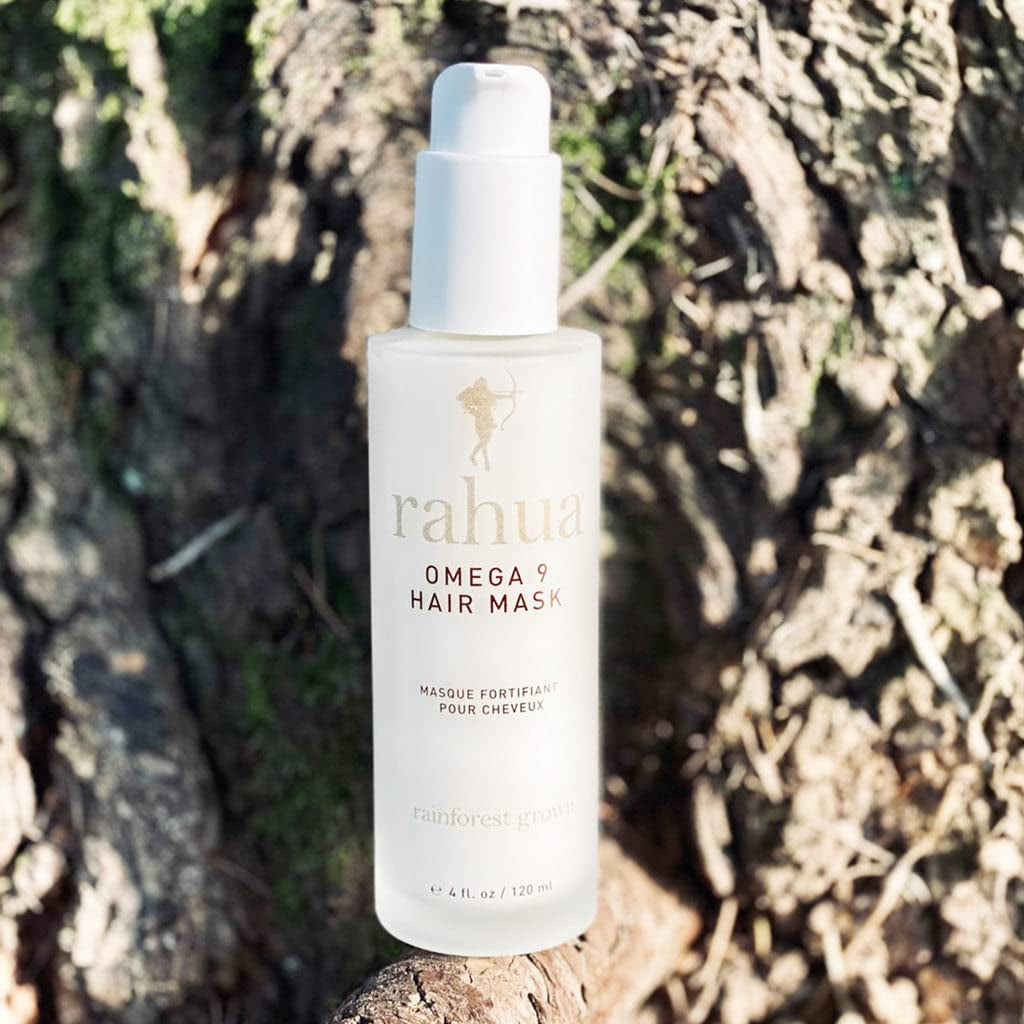 Masque capillaire Oméga 9 120 ml Naty Shop masque capillaire