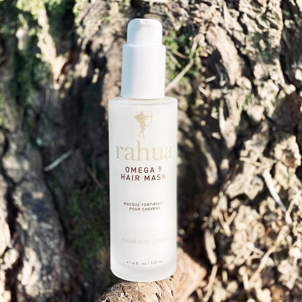 Masque capillaire Oméga 9 120 ml Naty Shop masque capillaire