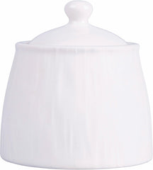 Pot Horeca avec couvercle, 190 ml, porcelaine