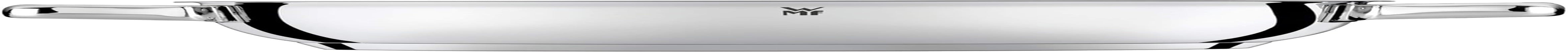 WMF Durado plat de service/rôtissoire 28 cm induction, acier inoxydable revêtement Cromargan, revêtement céramique, va au four Casseroles et poêles Naty Shop