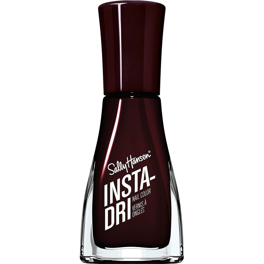 Oja Insta-Dri Luxe Finish, 066 The Queens Velvet, 9,17 ml