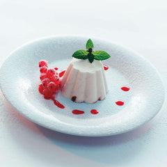 Moule à pâtisserie Silikomart, 20.035.00.0060 SF 035, "SF 035 Briochette Cannellata" Cuisine Naty Shop