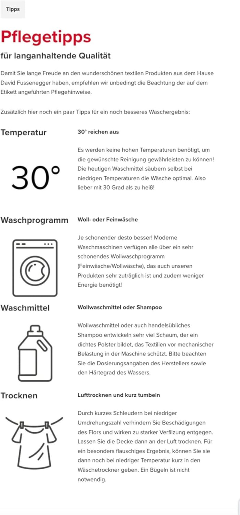 David Fussenegger couverture en coton 150X200 Cm couverture avec motif dégradé de couleur lits et couvertures moelleux David Fussenegger